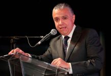 Poder Judicial Federal concede la razón al Gobierno de Michoacán en eliminación de efectivo en pagos estatales: Luis Navarro