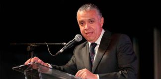 Poder Judicial Federal concede la razón al Gobierno de Michoacán en eliminación de efectivo en pagos estatales: Luis Navarro