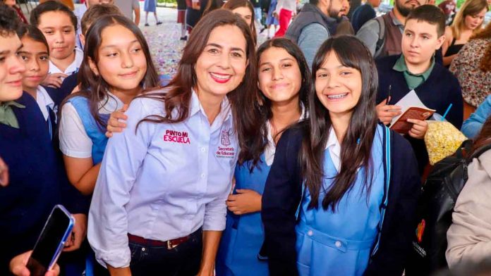 escuela