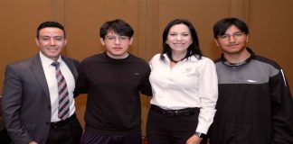 Michoacán refuerza vinculación con el sector empresarial para la educación dual: Iemsysem