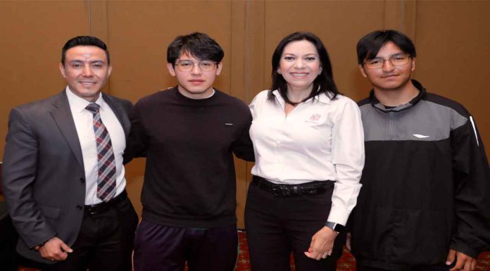 Michoacán refuerza vinculación con el sector empresarial para la educación dual: Iemsysem