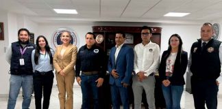 Gobierno de Morelia cierra filas en defensa de los animales