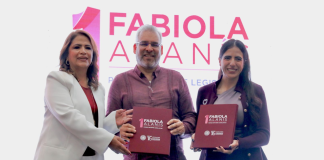 Convoca Bedolla a construir nuevas instituciones en pluralidad política