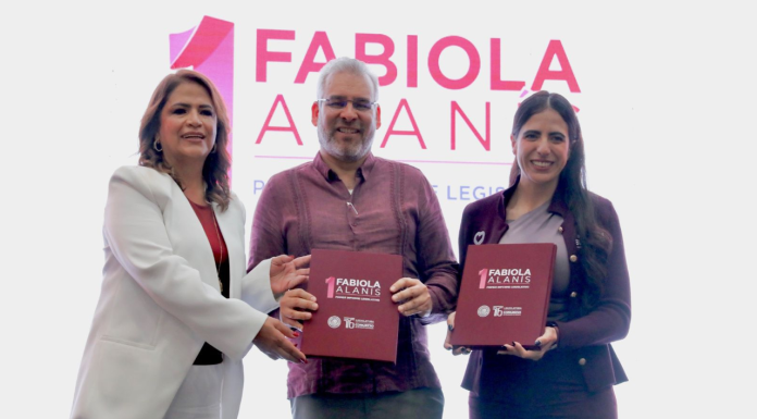 Convoca Bedolla a construir nuevas instituciones en pluralidad política