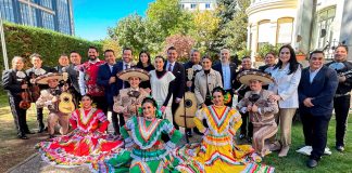 Michoacán refuerza presencia en España rumbo a Feria Internacional de Turismo