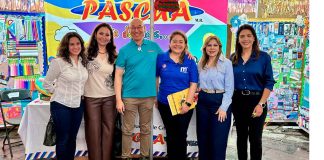 Expo Regreso a Clases 2025 cerró con gran afluencia y derrama económica