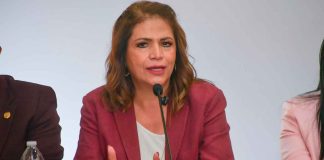 Consolidar el bienestar de michoacanas y michoacanos, prioridad en el Segundo Año Legislativo: Fabiola Alanís