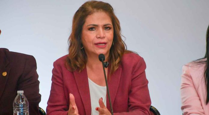 Consolidar el bienestar de michoacanas y michoacanos, prioridad en el Segundo Año Legislativo: Fabiola Alanís