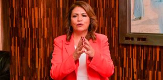 Economía con bienestar y desarrollo cooperativo serán realidad en Michoacán: Fabiola Alanís