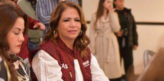 Fabiola Alanís: Michoacán legislará en favor de las y los migrantes y sus familias