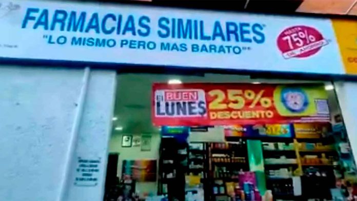 farmacias