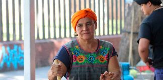 Cierra con éxito, 8vo Festival del Tamal y el Buñuelo