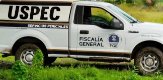 Localizan a un hombre sin vida y con signos de violencia en Apatzingán