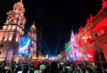 SSP garantiza seguridad para las Fiestas Patrias; no hay amenazas ni cancelaciones en municipios