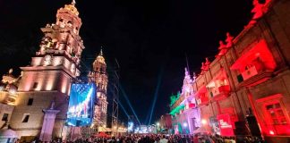 Incertidumbre ciudadana durante fiestas patrias