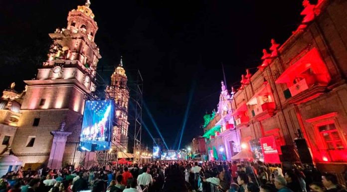 Incertidumbre ciudadana durante fiestas patrias