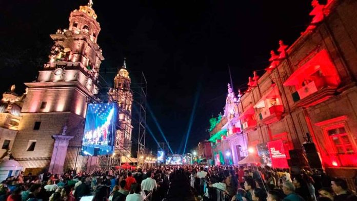 fiestas