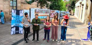 Inaugura SeCultura Morelia, exposición fotográfica de la revista ‘México Desconocido’