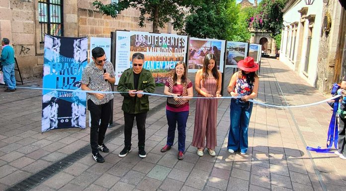 Inaugura SeCultura Morelia, exposición fotográfica de la revista ‘México Desconocido’