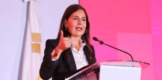 Michoacán, a través de la educación se seguirá transformando: Gabriela Molina
