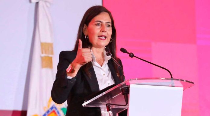 Michoacán, a través de la educación se seguirá transformando: Gabriela Molina