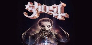 #VIDEO || ¡Ghost cancela en CDMX a minutos del show! ¿Fallo humano o fuerza mayor?