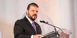 Gobierno de Michoacán refuerza coordinación con instancias federales tras hallazgo en el INM