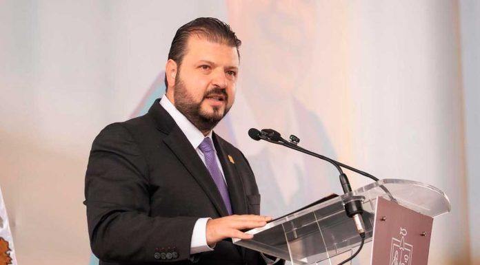 Gobierno de Michoacán refuerza coordinación con instancias federales tras hallazgo en el INM