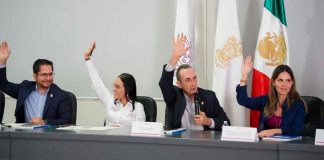 Gobierno y sociedad civil fortalecen atención a personas en movilidad: Semigrante