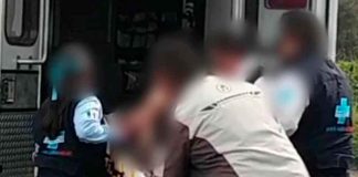 Empistolados balean a hombre y le roban camioneta en la autopista México-Guadalajara