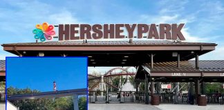 #VIDEO || Héroe Anónimo Salva a Niño con Autismo en Hersheypark