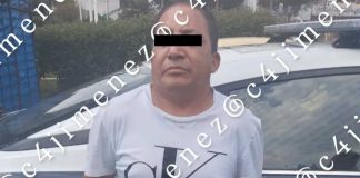 #México: Hombre mata a golpes a su madre de 84 años de edad en su departamento