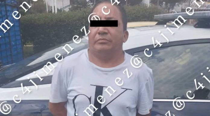 #México: Hombre mata a golpes a su madre de 84 años de edad en su departamento