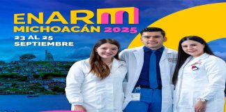 Hospital Psiquiátrico de Morelia ofrecerá especialidad en Psiquiatría: SSM