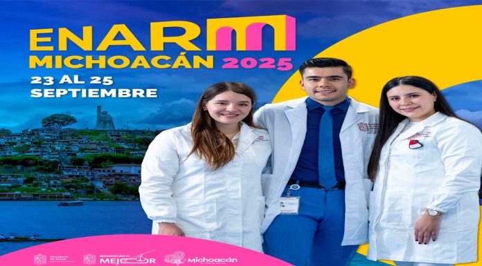 Hospital Psiquiátrico de Morelia ofrecerá especialidad en Psiquiatría: SSM