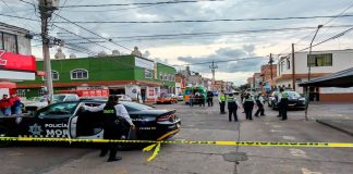 Balean a “Huguito”, conocido lavacoches en la colonia Ventura Puente de Morelia