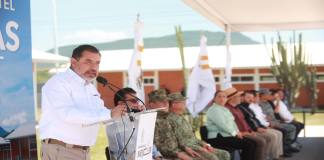 En operación, 11 cuarteles de la Guardia Civil en puntos estratégicos de Michoacán: SSP