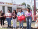 Seimujer y Gobierno federal inauguran Centro LIBRE en Zacapu