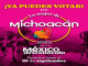 No te quedes sin votar por “Lo Mejor de Michoacán” 2025: Sectur