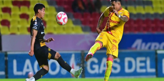 Atlético Morelia defiende su casa y derrota a Dorados en el Apertura 2025