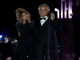 #VIDEO ||Bocelli y Karol G brillan en concierto por la fraternidad en el Vaticano