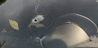 Criminales balean a mujer en Coahuayana, afortunadamente resultó ilesa