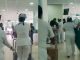 #VIDEO | Así fue como personal del IMSS se organizó para recibir a víctimas de la explosión de pipa en Iztapalapa