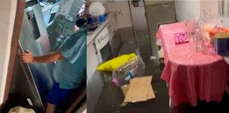 #VIDEO || Inundaciones afectan viviendas en Rinconada Coapa tras intensas lluvias en CDMX