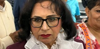 Confirma Leticia Farfán, que se tendrá recurso económico para atención de la siglo XXI en 2026