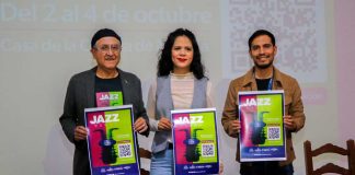 Morelia vibra con el Jazztival 2025
