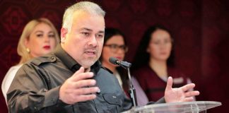 Michoacán vive una transformación que los conservadores quisieran revertir: Jesús Mora