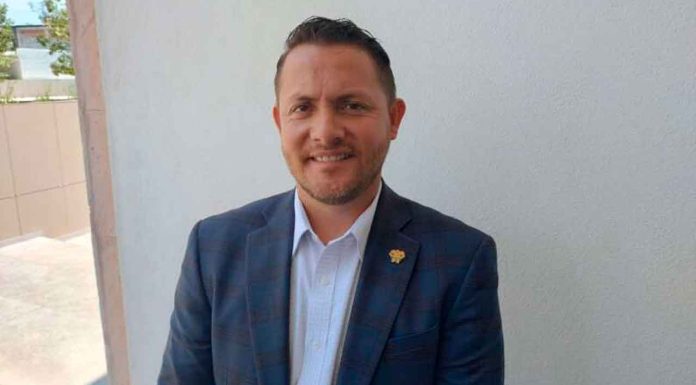 Refiere edil de Jiquilpan que detención de su funcionario municipal es “absurda”