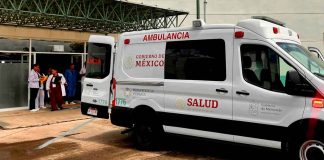 Adolescente herido al manipular una pistola en Parácuaro