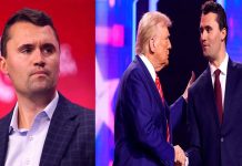 #SEGUIMIENTO|| Mu3re Charlie Kirk, activista pro-Trump, tras ataque armado en universidad de Utah